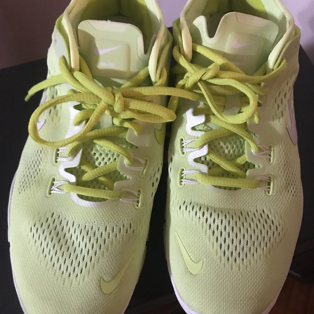 Nike Run 5.0